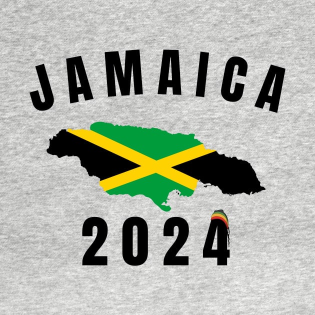 Retro Jamaica Family Vacation 2024 Jamaican Holiday Trip by GloriaArts⭐⭐⭐⭐⭐